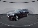 Used 2023 Lincoln Aviator Grand Touring AWD