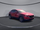 Used 2023 Mazda CX-30 GS AWD