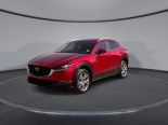 Used 2023 Mazda CX-30 GS AWD