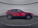 Used 2023 Mazda CX-30 GS AWD