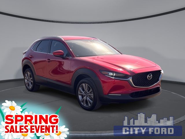 2023 Mazda CX-30 GS AWD
