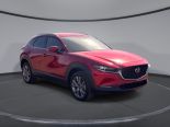 Used 2023 Mazda CX-30 GS AWD