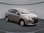 2023 Mitsubishi Mirage ES CVT