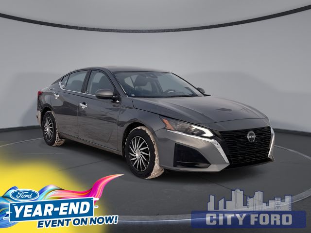 2023 Nissan Altima AWD | NissanConnect | Sport Steering | Remote Engine Start | Cruise Control | Cruise Control
