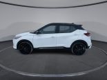 Used 2023 Nissan Kicks SR