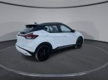 Used 2023 Nissan Kicks SR