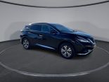 Used 2023 Nissan Murano SV AWD