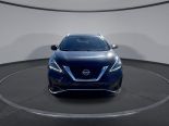 Used 2023 Nissan Murano SV AWD