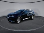 Used 2023 Nissan Murano SV AWD