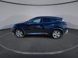 Used 2023 Nissan Murano SV AWD