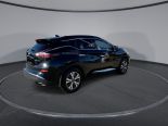 Used 2023 Nissan Murano SV AWD