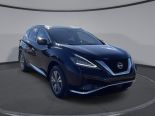 Used 2023 Nissan Murano SV AWD