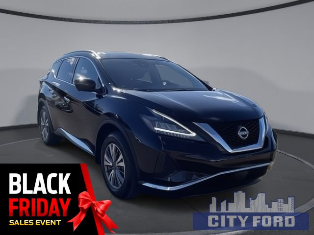 2023 Nissan Murano SV AWD | LEATHER | NAV | PANO ROOF | NissanConnect | Hill Start Assist