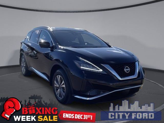 2023 Nissan Murano SV AWD | LEATHER | NAV | PANO ROOF | NissanConnect | Hill Start Assist