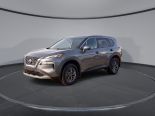Used 2023 Nissan Rogue AWD