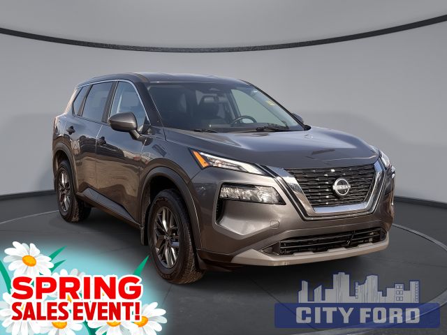 2023 Nissan Rogue AWD