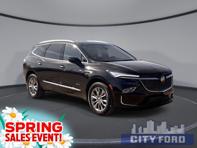 2024 Buick Enclave Avenir AWD 4dr