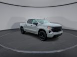 Used 2024 Chevrolet Silverado 1500 Custom 4x4 Crew Cab 147"