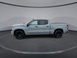 Used 2024 Chevrolet Silverado 1500 Custom 4x4 Crew Cab 147"
