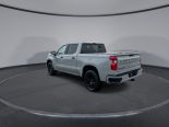 Used 2024 Chevrolet Silverado 1500 Custom 4x4 Crew Cab 147"