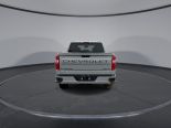 Used 2024 Chevrolet Silverado 1500 Custom 4x4 Crew Cab 147"