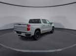 Used 2024 Chevrolet Silverado 1500 Custom 4x4 Crew Cab 147"