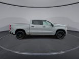 Used 2024 Chevrolet Silverado 1500 Custom 4x4 Crew Cab 147"