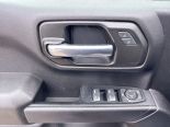 Used 2024 Chevrolet Silverado 1500 Custom 4x4 Crew Cab 147"