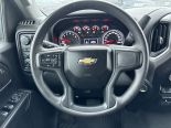 Used 2024 Chevrolet Silverado 1500 Custom 4x4 Crew Cab 147"