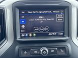 Used 2024 Chevrolet Silverado 1500 Custom 4x4 Crew Cab 147"