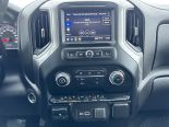 Used 2024 Chevrolet Silverado 1500 Custom 4x4 Crew Cab 147"
