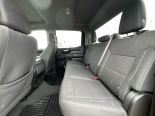 Used 2024 Chevrolet Silverado 1500 Custom 4x4 Crew Cab 147"
