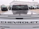 Used 2024 Chevrolet Silverado 1500 Custom 4x4 Crew Cab 147"