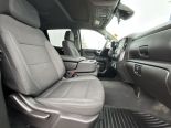 Used 2024 Chevrolet Silverado 1500 Custom 4x4 Crew Cab 147"