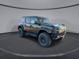 New 2024 Ford Bronco Raptor 4 Door 4x4