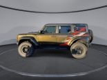 New 2024 Ford Bronco Raptor 4 Door 4x4