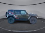 New 2024 Ford Bronco Raptor 4 Door 4x4