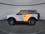 New 2024 Ford Bronco Badlands 2 Door 4x4