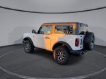 New 2024 Ford Bronco Badlands 2 Door 4x4