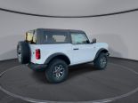 New 2024 Ford Bronco Badlands 2 Door 4x4