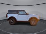 New 2024 Ford Bronco Badlands 2 Door 4x4