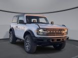 New 2024 Ford Bronco Badlands 2 Door 4x4