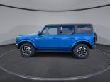 New 2024 Ford Bronco Outer Banks 4 Door 4x4