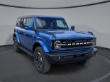 New 2024 Ford Bronco Outer Banks 4 Door 4x4