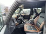 New 2024 Ford Bronco Outer Banks 4 Door 4x4