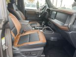 New 2024 Ford Bronco Outer Banks 4 Door 4x4