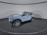 New 2024 Ford Bronco Big Bend 4 Door 4x4