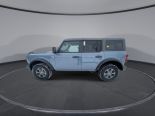 New 2024 Ford Bronco Big Bend 4 Door 4x4