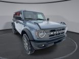 New 2024 Ford Bronco Big Bend 4 Door 4x4