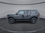 New 2024 Ford Bronco Wildtrak 4 Door 4x4